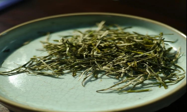 鸳鸯溪茶业|白水洋鸳鸯溪野生老枞 百年茶树 枞味十足 精致礼盒